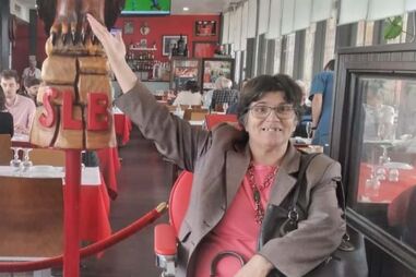 Maria de Fátima Araújo