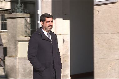 Miguel Alves julgado por prevaricação