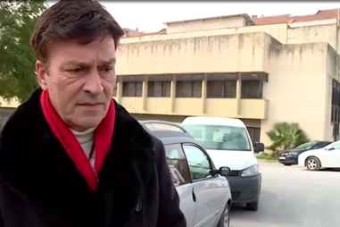 "A pior sentença é a consciência": Tony Carreira não vai recorrer da decisão do tribunal no caso da morte da filha