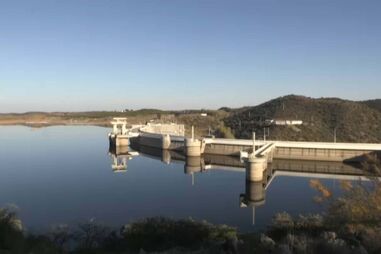 Autarcas reúnem-se com AT para reclamar o pagamento dos impostos das barragens