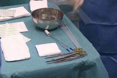 Cancros da mama e da próstata são os mais frequentes