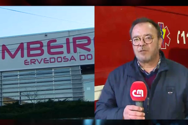 Bebé com apenas um mês de vida morre em casa em São João da Pesqueira