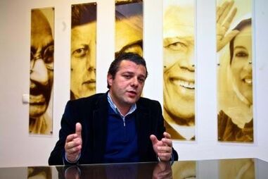 Nelson Brito
