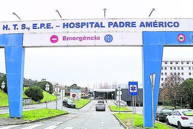 Hospital  de Penafiel