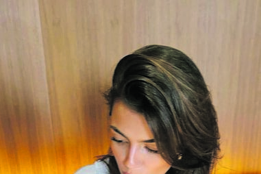 Francisca Cerqueira Gomes