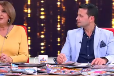 “Deviam assumir publicamente”: Humberto Simões sobre Áurea e Rafael Cardeira estarem apaixonados