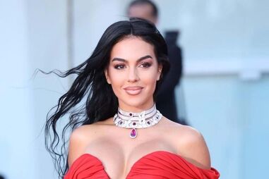 Georgina Rodríguez