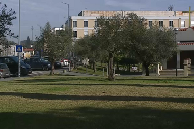 Casal sequestrado e roubado por grupo armado em Braga