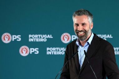 Pedro Nuno Santos