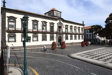 Câmara do Funchal