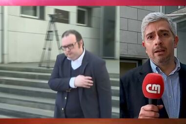 Julgamento de padre acusado de abusos sexuais a menor adiado