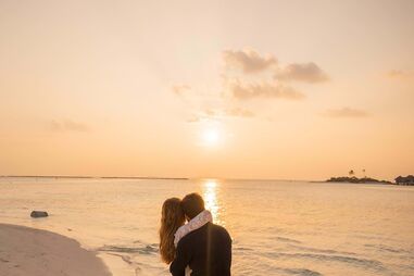 Cristina Ferreira e João Monteiro