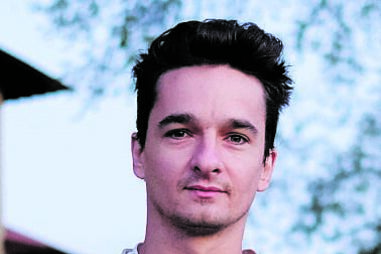 Gabriel Abrantes