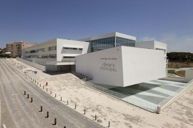 Câmara Municipal do Seixal