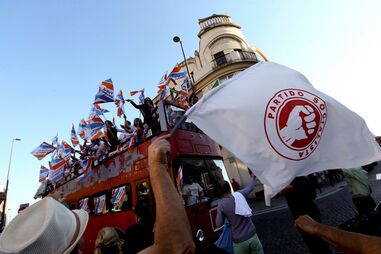 Tabela limita gastos dos partidos para a próxima campanha eleitoral