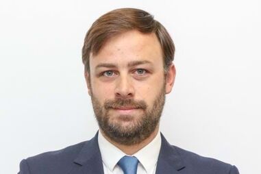 Luís Dias suspendeu mandato como presidente da Câmara de Vendas Novas