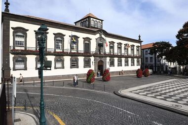 Câmara Municipal do Funchal 