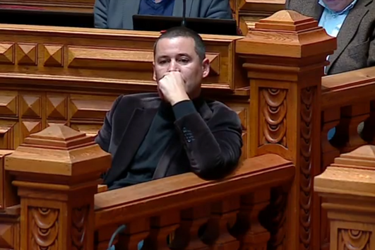 João Galamba já prestou declarações na Operação Influencer