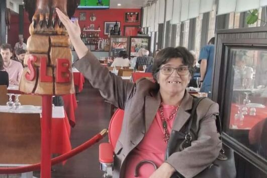 Maria de Fátima Araújo