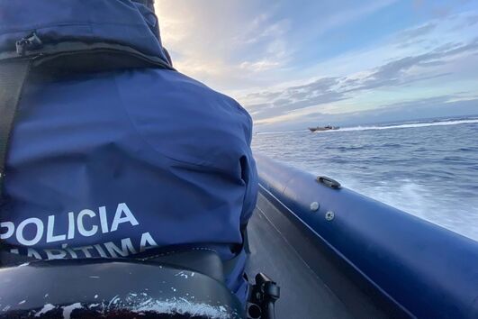 Polícia Marítima 