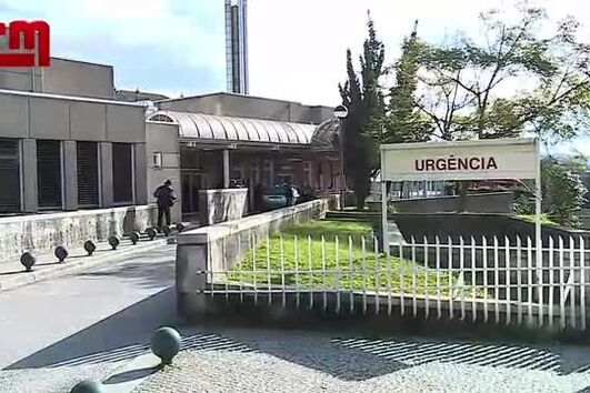 Hospital Santo António