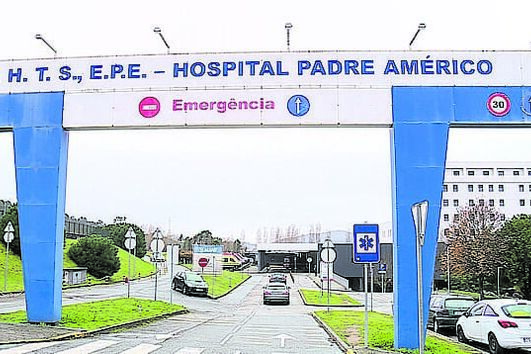 Hospital  de Penafiel