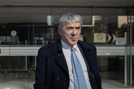 As escutas que tramam Sócrates 