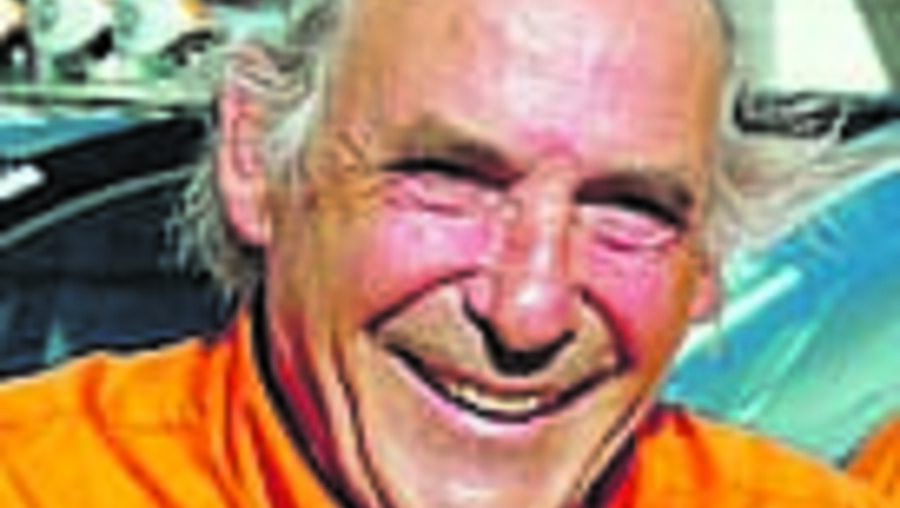 René Metge (19412024) Obituário Correio da Manhã