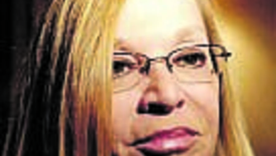 Mary Weiss (19482024) Obituário Correio da Manhã