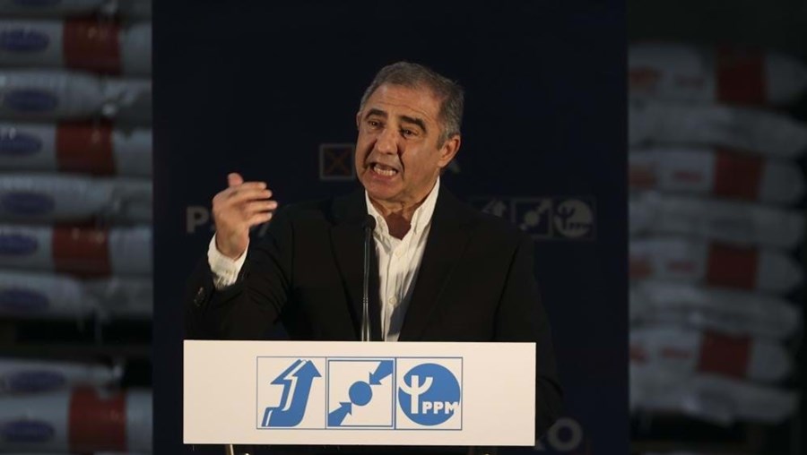  José Manuel Bolieiro