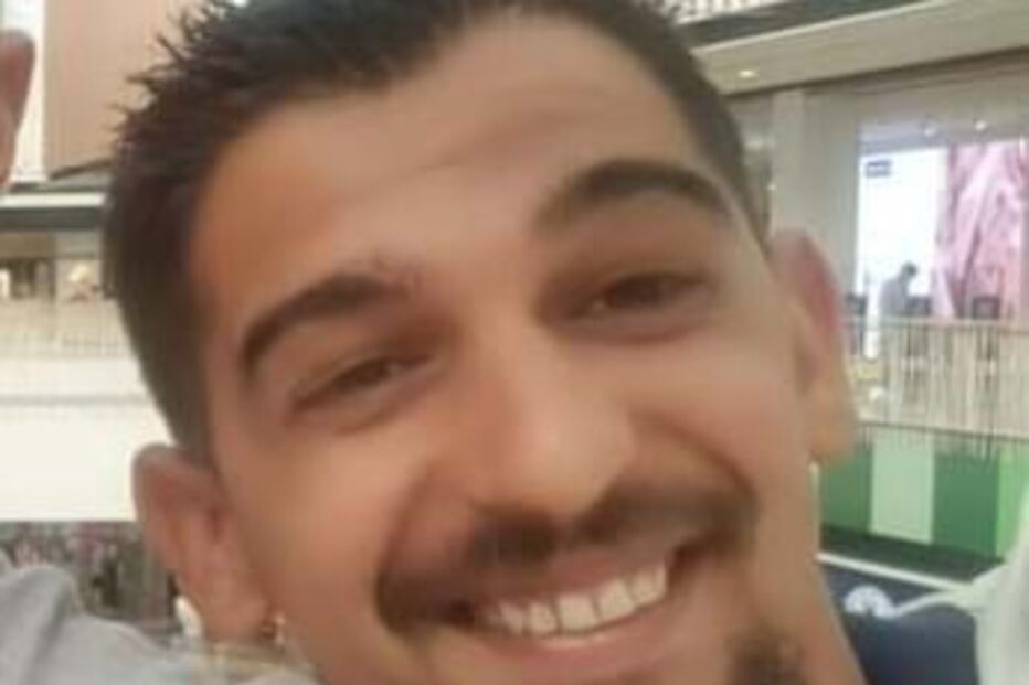 Flávio Seabra foi morto à facada no Montijo