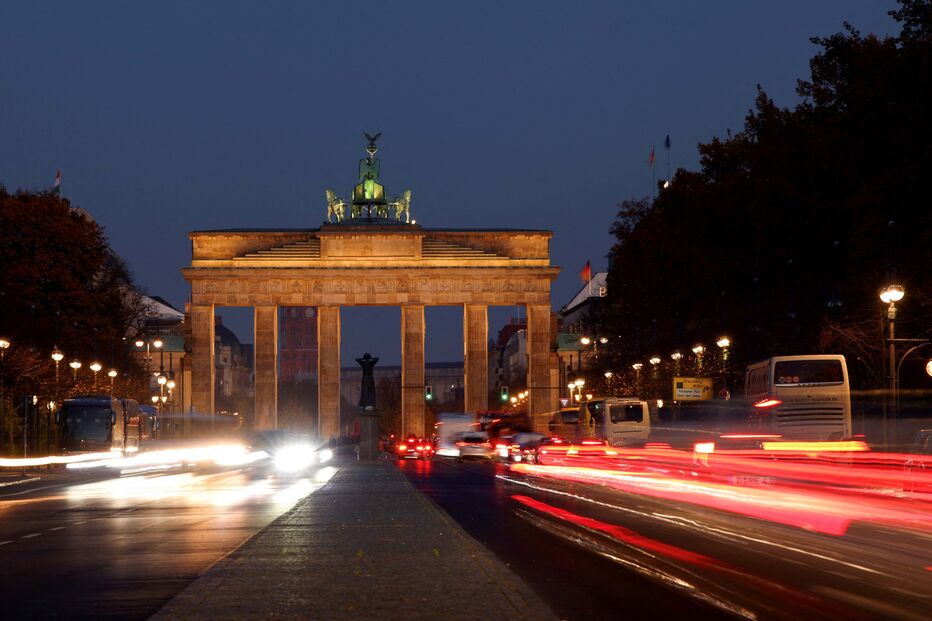 Berlim, Alemanha
