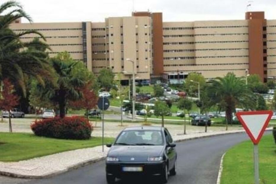 Hospital de Abrantes