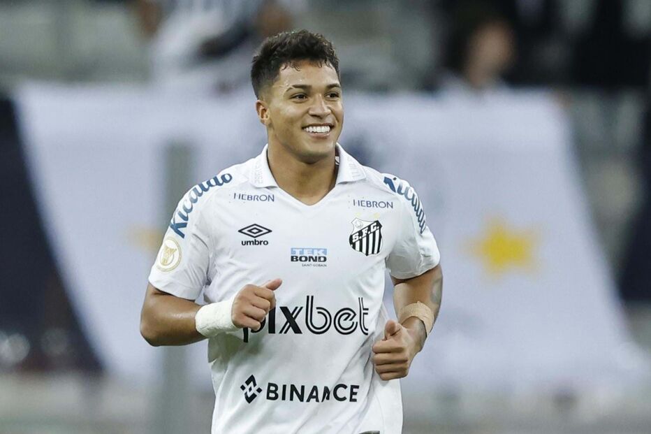 Marcos Leonardo