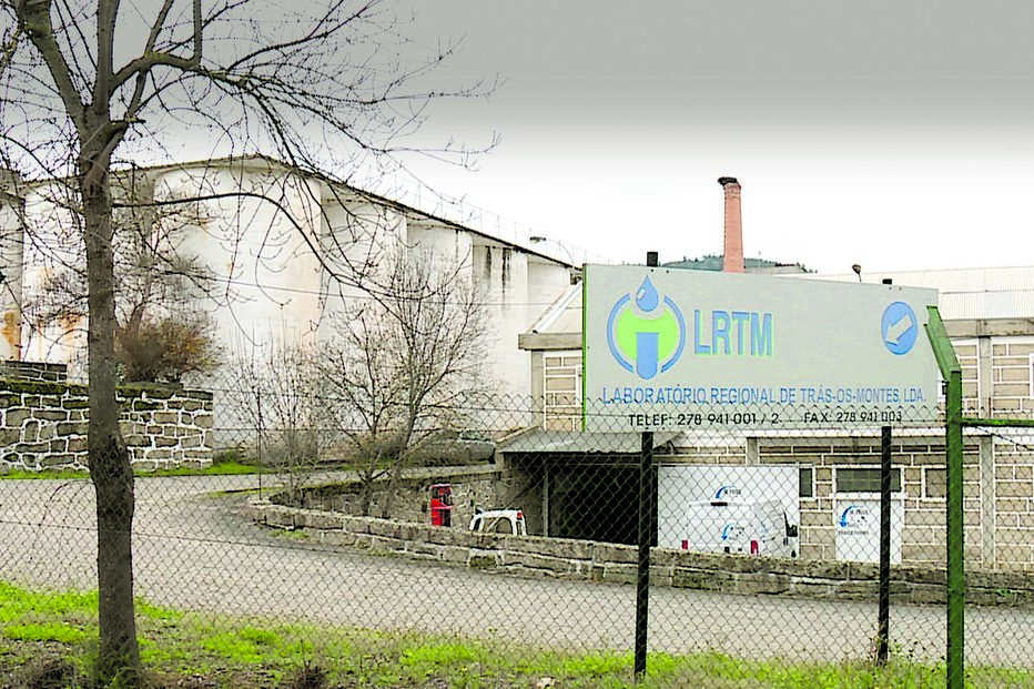 Laboratório de Trás-os-Montes 