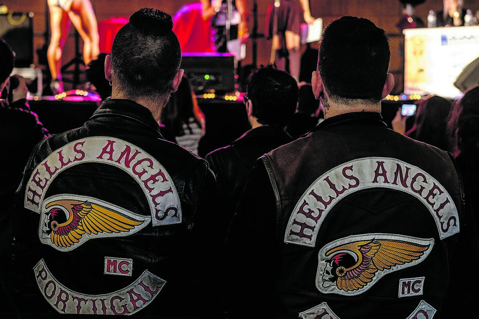 Hells Angels