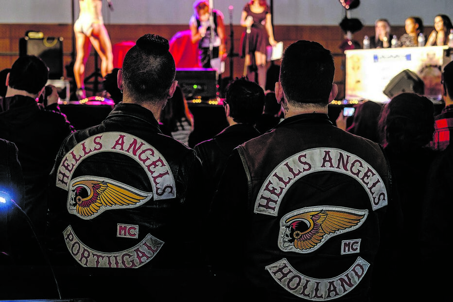 Hells Angels