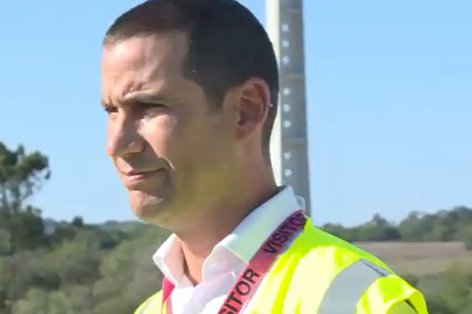 Ministério Público avisa que todos os arguidos da Operação Influencer podem perturbar a investigação