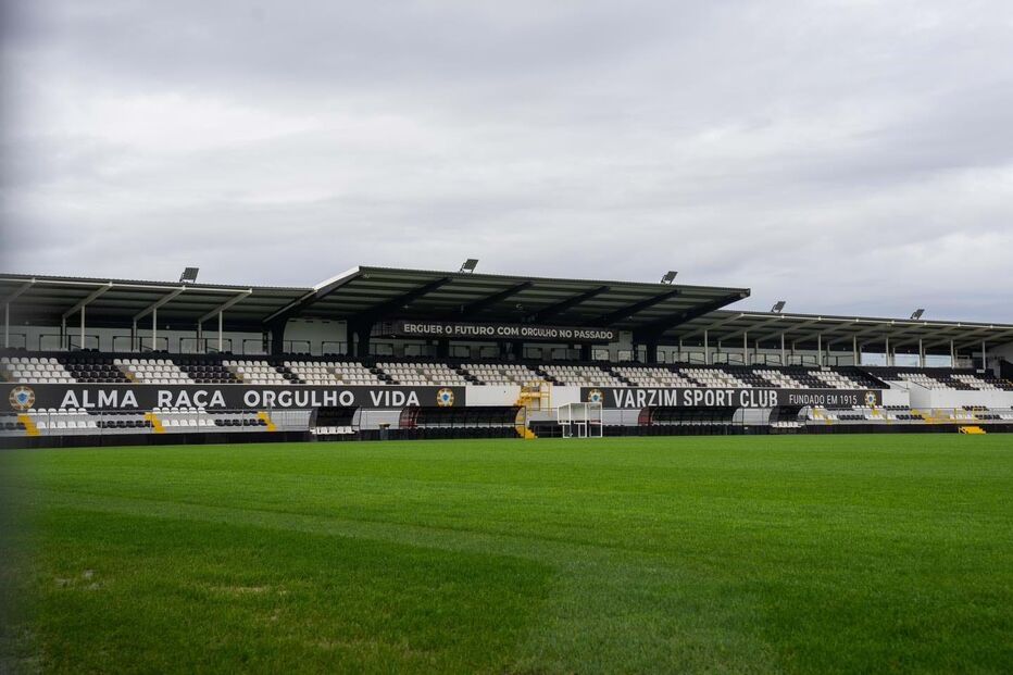Estádio do Varzim