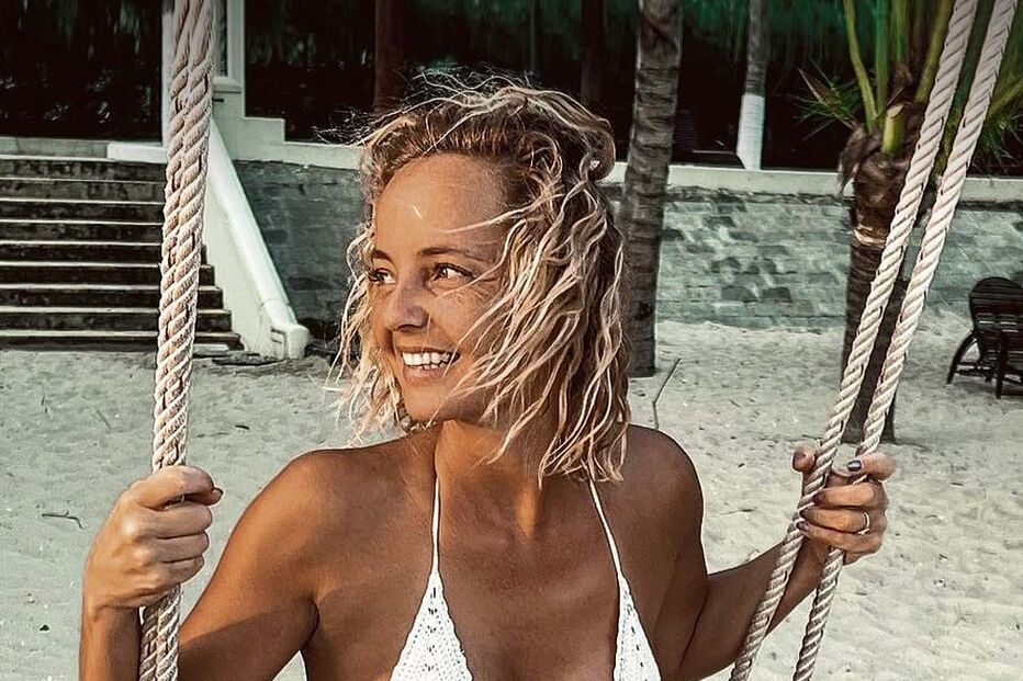 Bárbara Norton de Matos