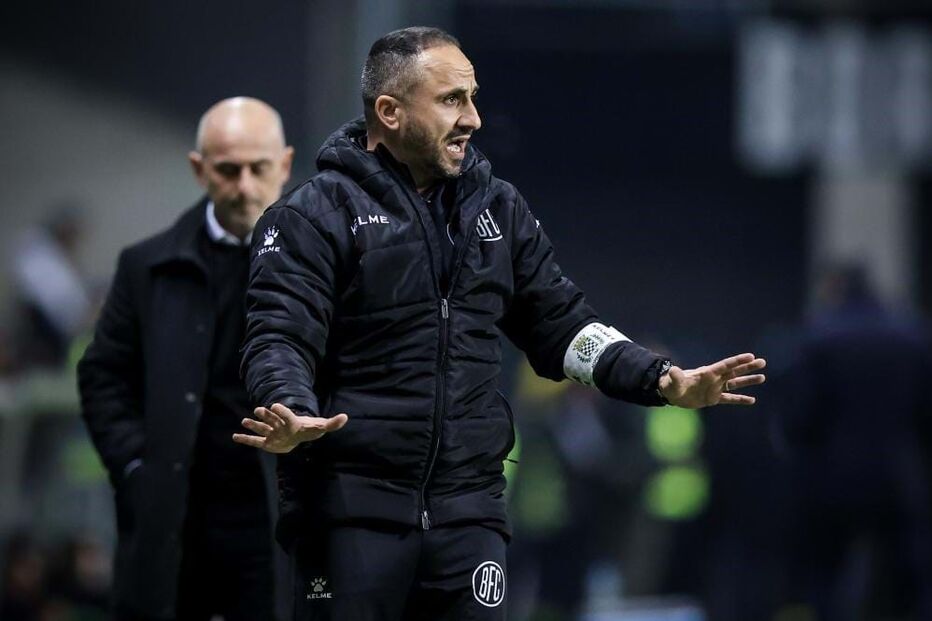 Boavista vs FC Porto