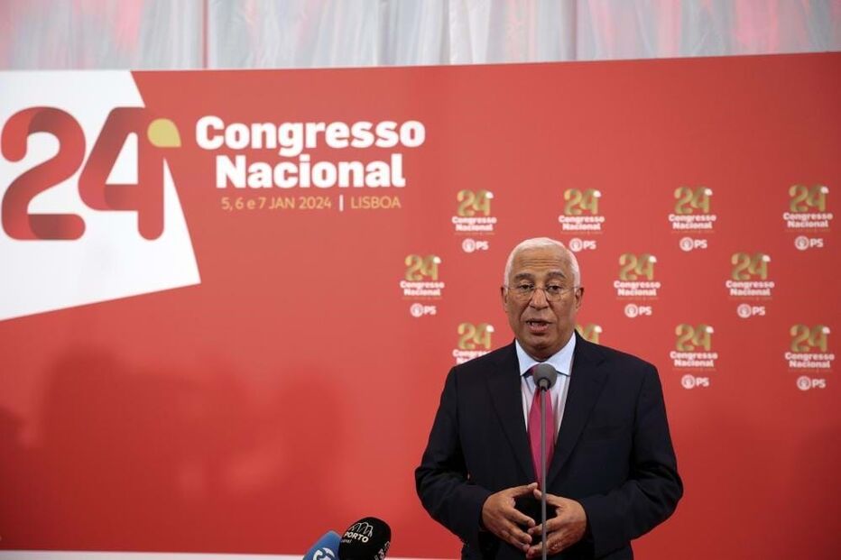 António Costa