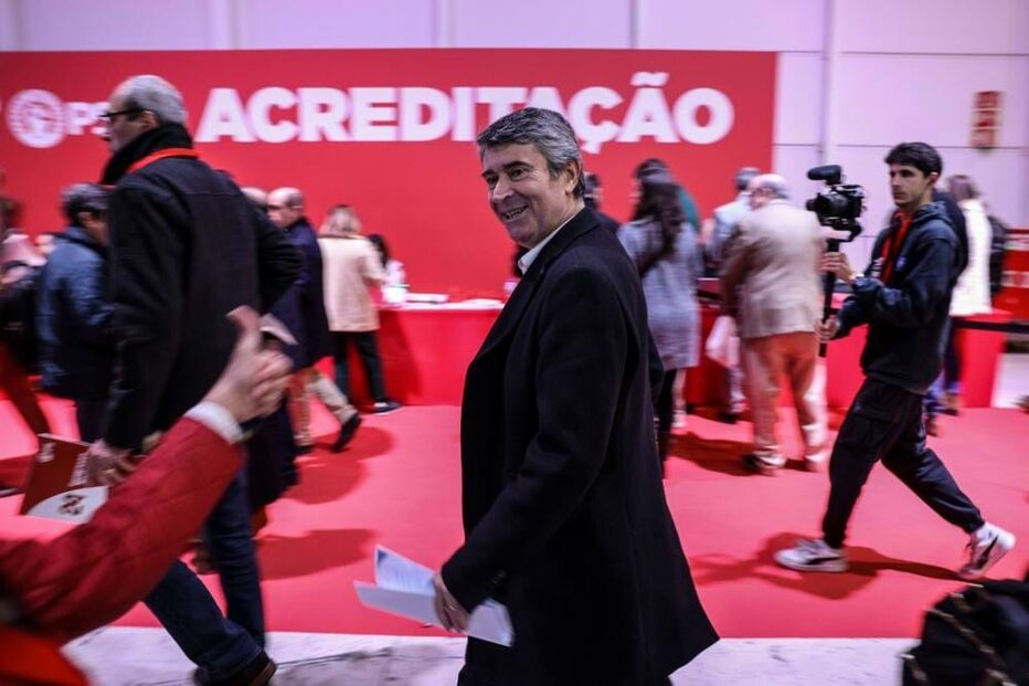 José Luís Carneiro