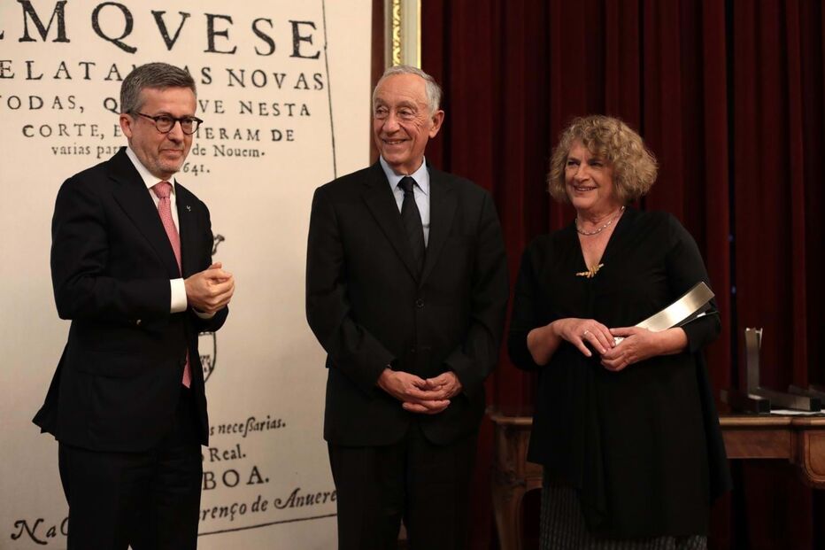 Crise na Global Media domina Prémios Gazeta