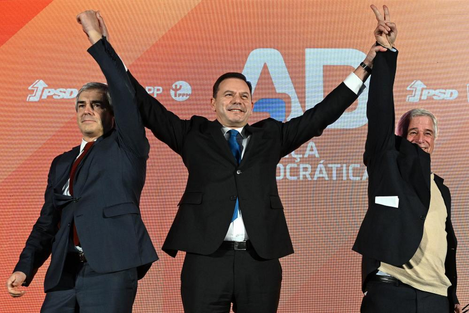 Aliança democrática