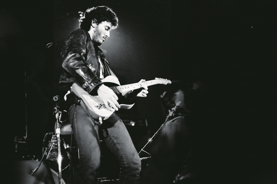Bruce Springsteen