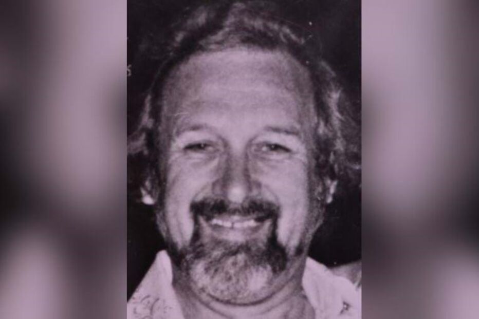 Kevin Mcbride tinha 47 anos à data do crime