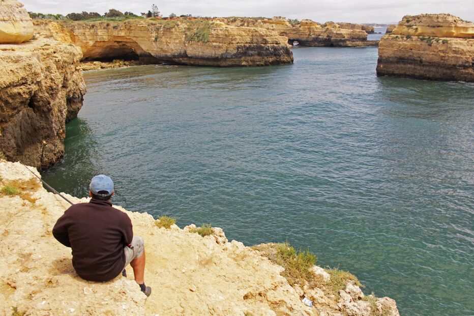 Algarve xxx
