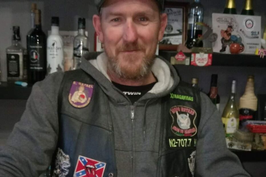 Adérito Guerreiro, 49 anos