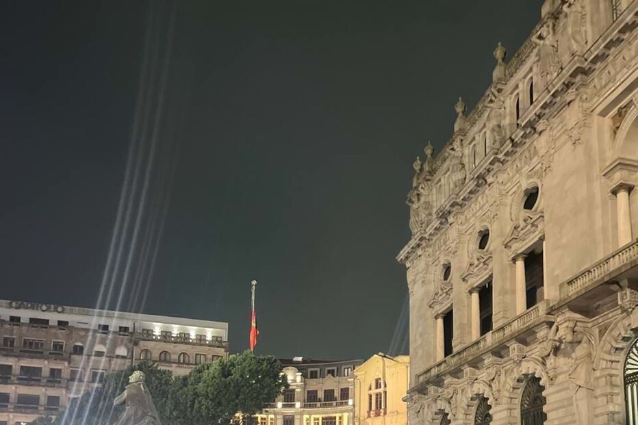 Agentes da PSP em protesto na Avenida dos Aliados, no Porto